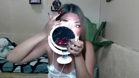 Snapshot of miasexxie chatting on April 2026 02:58:02 AM mia online show from April 2026 02:58:02 AM