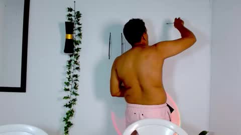 Snapshot of miasexy_latin chatting on January 2026 02:05:01 AM miasexy_latin online show from January 2026 02:05:01 AM