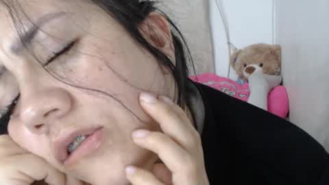 Alejandra Marin get alejandras whatsapp for life for 200 tkns online show from March 2026 06:18:01 AM