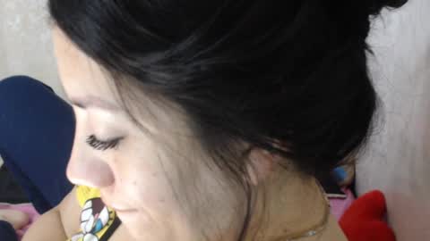 Alejandra Marin get alejandras whatsapp for life for 200 tkns online show from June 2026 12:51:01 PM