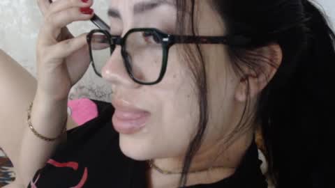 Alejandra Marin get alejandras whatsapp for life for 200 tkns online show from June 2026 10:36:01 PM