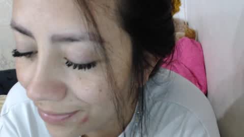 Alejandra Marin get alejandras whatsapp for life for 200 tkns online show from July 2026 05:34:01 AM