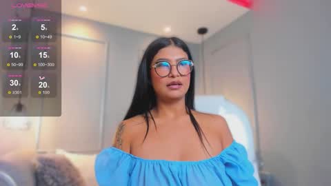 Mia  online show from February 2026 03:16:02 AM