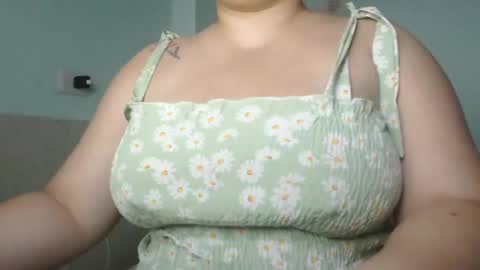 Snapshot of miasp chatting on January 2025 07:23:02 PM MiaSP online show from January 2025 07:23:02 PM