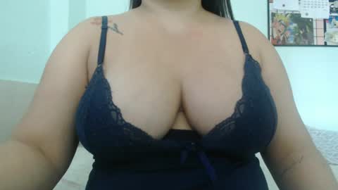 Snapshot of miasp chatting on January 2025 03:48:01 PM MiaSP online show from January 2025 03:48:01 PM