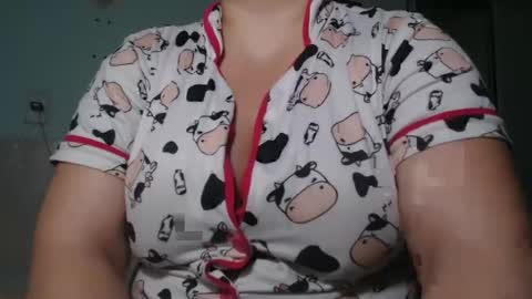 Snapshot of miasp chatting on January 2025 12:16:02 AM MiaSP online show from January 2025 12:16:02 AM