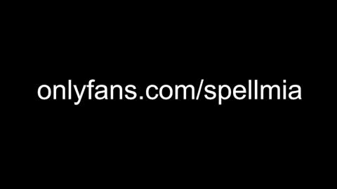 Snapshot of miaspell chatting on December 2024 10:12:01 PM Mia  instagram miasspell online show from December 2024 10:12:01 PM