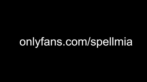 Snapshot of miaspell chatting on March 2025 07:12:02 PM Mia  instagram miasspell online show from March 2025 07:12:02 PM