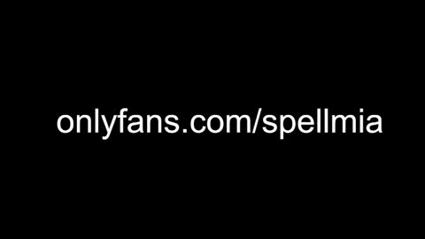 Snapshot of miaspell chatting on March 2025 10:16:02 PM Mia  instagram miasspell online show from March 2025 10:16:02 PM