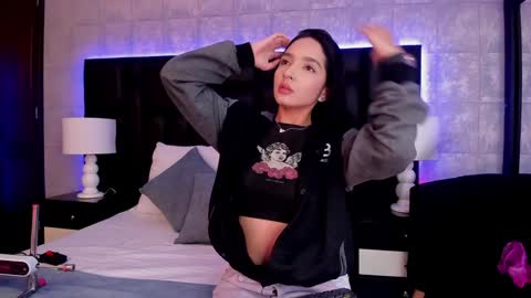 Mia Sweetth online show from January 2025 11:45:02 AM