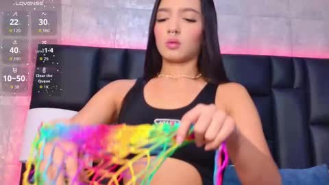 Mia Sweetth online show from October 2025 01:03:02 PM