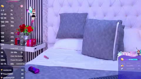 Mia Sweetth online show from February 2026 06:26:01 AM