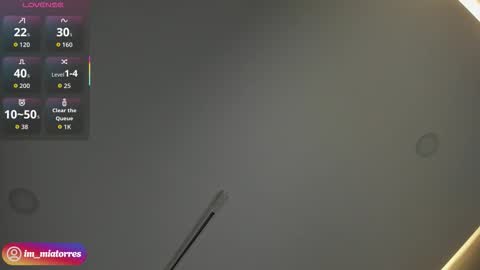 miatorres4 online show from December 2025 03:37:02 AM