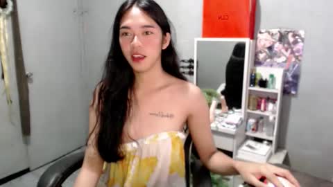 Mia online show from March 2026 07:57:02 AM