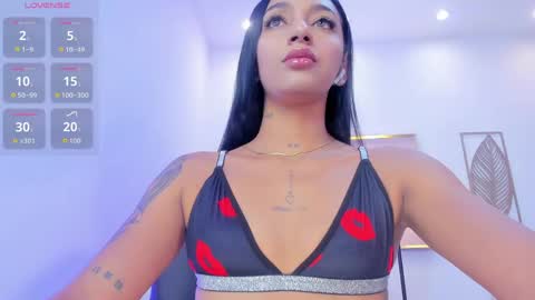 Snapshot of miavegas1 chatting on May 2026 11:23:01 PM Mia Vegas online show from May 2026 11:23:01 PM