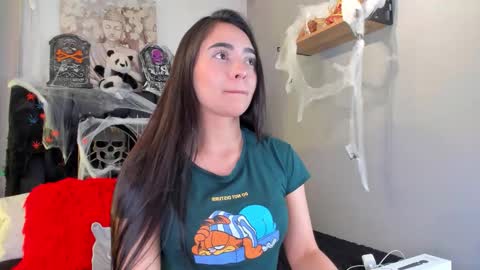 miavelvet1 online show from October 2025 02:58:02 AM