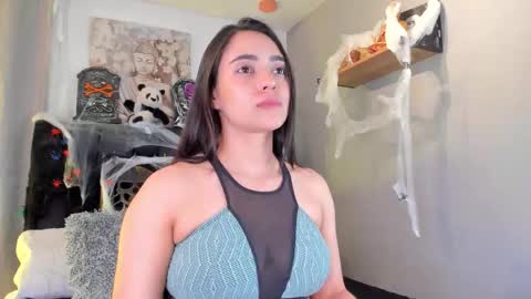 miavelvet1 online show from October 2025 04:36:01 AM