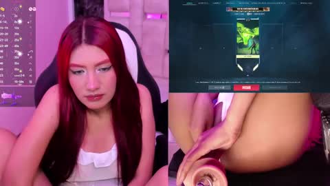 mia online show from September 2025 09:37:01 PM