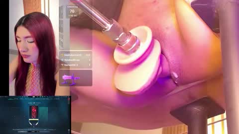 mia online show from October 2025 11:16:02 PM