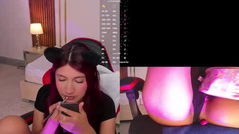 mia online show from November 2025 09:58:02 PM