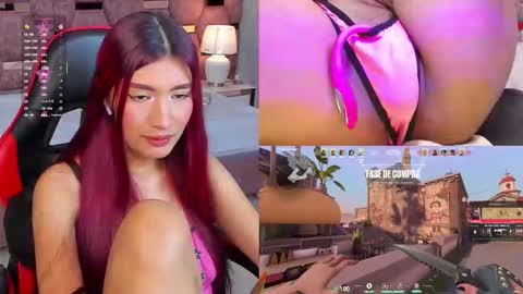 mia online show from December 2025 09:42:02 PM