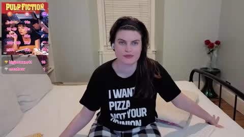 Mia  online show from March 2026 10:48:01 PM