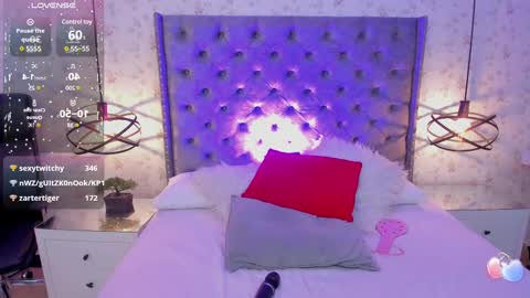 Mia winx  online show from March 2025 02:04:02 AM