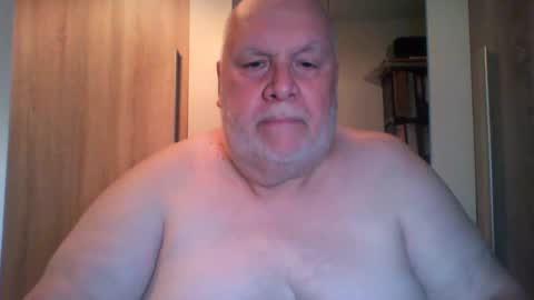 Snapshot of mich1962 chatting on July 2026 12:08:02 PM mich1962 online show from July 2026 12:08:02 PM