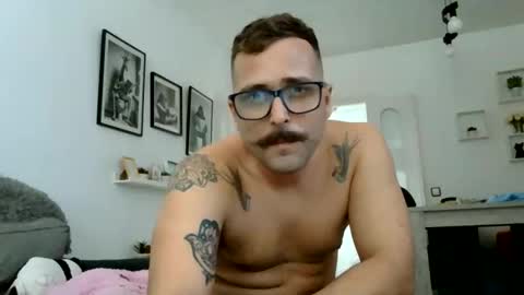 Snapshot of mich6921 chatting on June 2026 02:26:02 PM MILO MIAMI online show from June 2026 02:26:02 PM