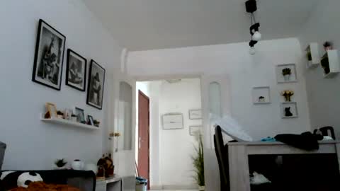 Snapshot of mich6921 chatting on July 2026 05:18:02 PM MILO MIAMI online show from July 2026 05:18:02 PM