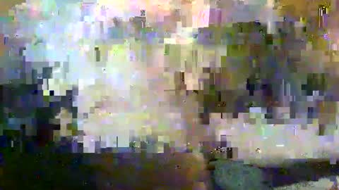 Micha online show from January 2025 03:58:01 PM