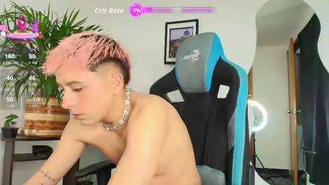 Maicol online show from April 2026 03:31:02 AM