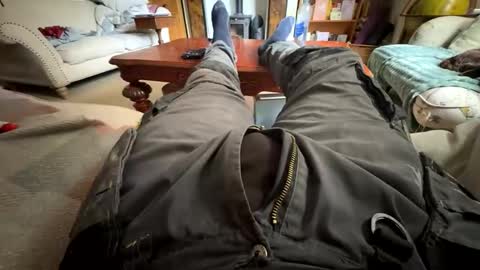 Snapshot of michael12643 chatting on October 2025 09:51:01 AM James online show from October 2025 09:51:01 AM