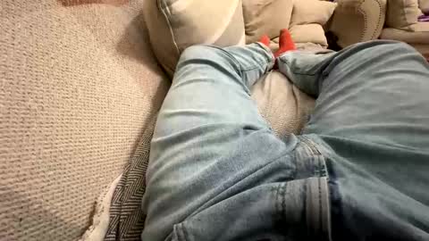 Snapshot of michael12643 chatting on October 2025 08:09:02 PM James online show from October 2025 08:09:02 PM