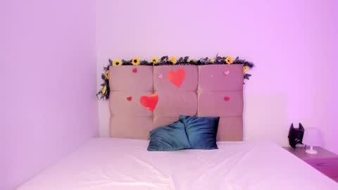 Micky and Sharon online show from March 2025 01:58:02 AM