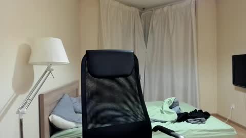 Michael Birkin online show from December 2024 03:33:02 AM