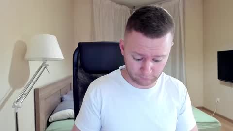 Michael Birkin online show from January 2025 03:27:02 AM