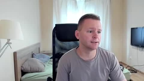 Michael Birkin online show from September 2025 04:23:01 AM