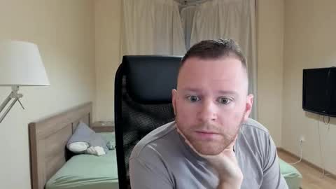 Michael Birkin online show from October 2025 04:00:02 AM