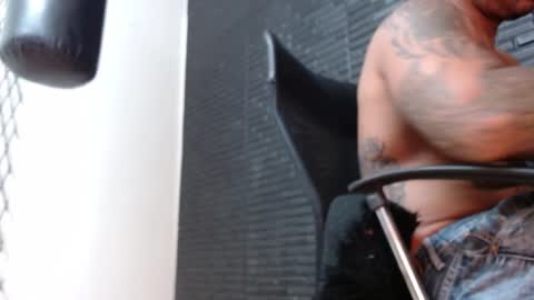 Michael Daviss online show from January 2025 12:52:01 PM