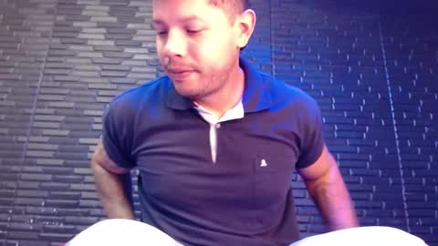 Michael Daviss online show from February 2025 01:57:01 PM