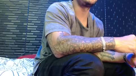 Michael Daviss online show from March 2025 01:51:01 PM