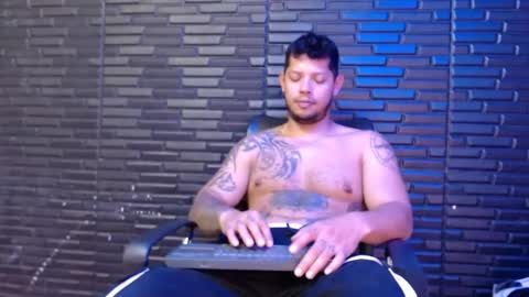 Michael Daviss online show from March 2025 01:57:02 PM