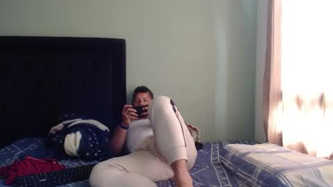 Michael Daviss online show from March 2026 06:38:02 PM