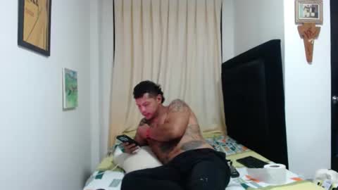 Michael Daviss online show from July 2026 12:57:01 AM