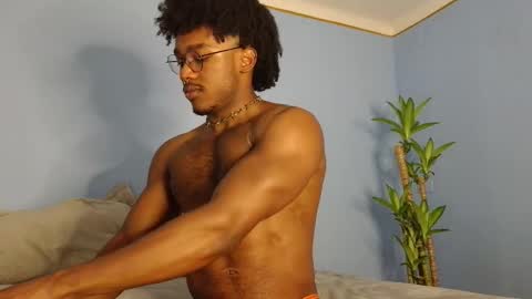 Snapshot of michael_godness_ chatting on September 2025 10:15:02 PM Michael online show from September 2025 10:15:02 PM