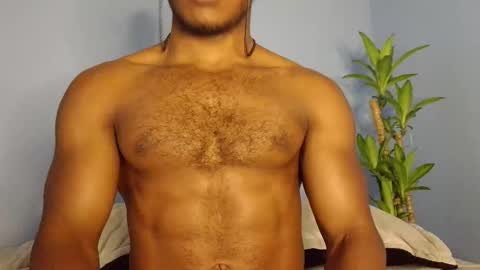 Snapshot of michael_godness_ chatting on October 2025 02:34:01 AM Michael online show from October 2025 02:34:01 AM