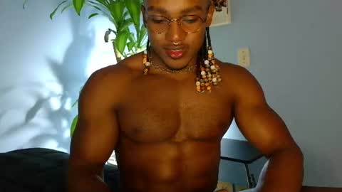Snapshot of michael_godness_ chatting on June 2026 02:45:02 AM Michael online show from June 2026 02:45:02 AM