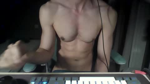 Michael online show from April 2026 02:47:02 AM