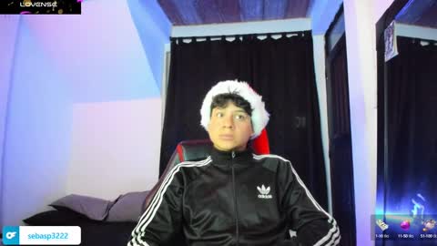 michael independent model  online show from December 2024 09:29:02 PM